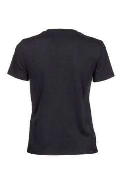 Elisabetta Franchi T-Shirts Black