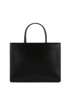 Elisabetta Franchi Handtassen Bag Black