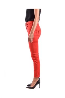 Elisabetta Franchi Skinny Jeans Jeans Red -Elisabetta Franchi Winkel 21ce3c0a65d714284da59866c6791585