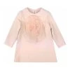 Elisabetta Franchi Jurken Dresses Pink