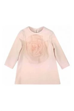Elisabetta Franchi Jurken Dresses Pink