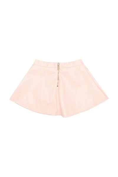 Elisabetta Franchi Rokken Skirt Pink 2 Elisabetta Franchi Rokken Skirt Pink - Afbeelding 2