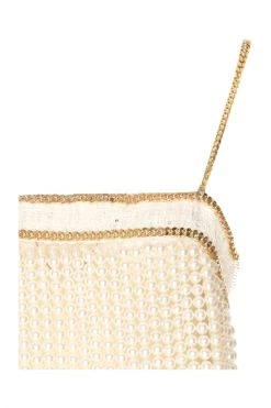 Tops Elisabetta Franchi White White -Elisabetta Franchi Winkel 222236a58b98c2a8a2bb3eb85bf95164