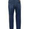 Elisabetta Franchi Straight Jeans Jeans Blue