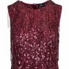Elisabetta Franchi Feestjurken Party Dresses Red