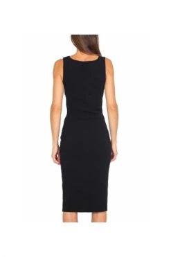 Elisabetta Franchi Casual Jurken SUIT Black -Elisabetta Franchi Winkel 236db682b97a706256f03c535172aca3