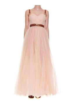 Elisabetta Franchi Casual Jurken Dress Pink -Elisabetta Franchi Winkel 23b404389213d10935574777e8f8ad26