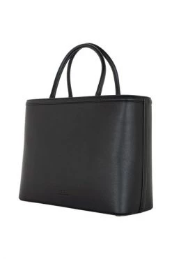 Elisabetta Franchi Handtassen Bag Black