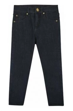 Elisabetta Franchi Jeans Blue