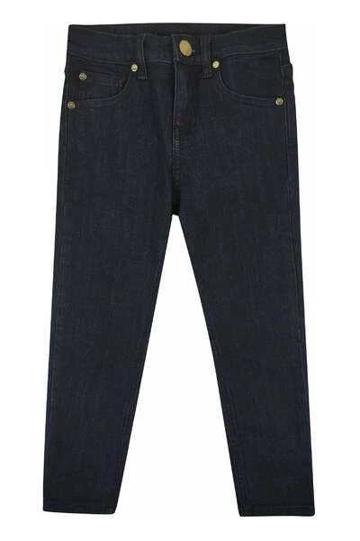 Elisabetta Franchi Jeans Blue 1 Elisabetta Franchi Jeans Blue