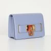 Elisabetta Franchi Heuptassen Bag Blue