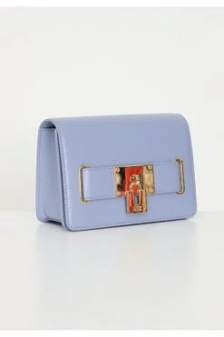 Elisabetta Franchi Heuptassen Bag Blue