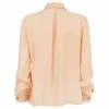 Elisabetta Franchi Longsleeve Shirts Shirt Beige