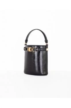 Elisabetta Franchi Handtassen Bags Black -Elisabetta Franchi Winkel 266e2a228d7e5a586e65cc5a5b1cf87a