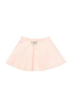 Elisabetta Franchi Rokken Skirt Pink 5 Elisabetta Franchi Rokken Skirt Pink -Elisabetta Franchi Winkel 26d1d447c356062a93e54d1d8536f3f1