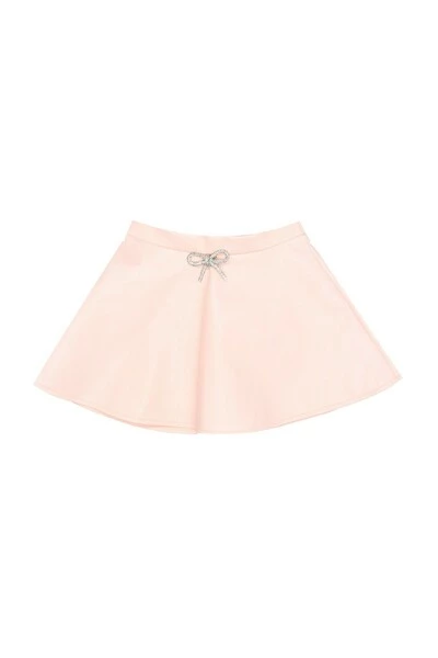 Elisabetta Franchi Rokken Skirt Pink 3 Elisabetta Franchi Rokken Skirt Pink - Afbeelding 3