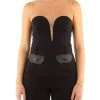 Elisabetta Franchi Bodies Body Black