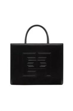 Elisabetta Franchi Handtassen Bag Black
