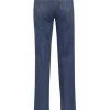 Elisabetta Franchi Skinny Jeans Jeans Blue