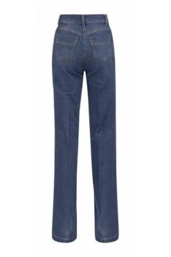 Elisabetta Franchi Skinny Jeans Jeans Blue
