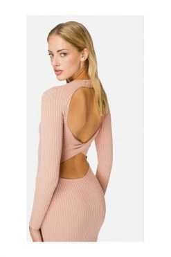 Elisabetta Franchi Casual Jurken JURK Pink 11 Elisabetta Franchi Casual Jurken JURK Pink -Elisabetta Franchi Winkel 2b45d8517501577e89e694da653301ef