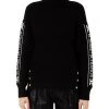 Elisabetta Franchi Coltruien Turtlenecks Black