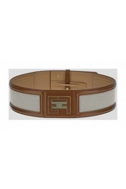 Elisabetta Franchi Riemen Belt Brown -Elisabetta Franchi Winkel 2cac71a6916211288747017dcb4c31e0