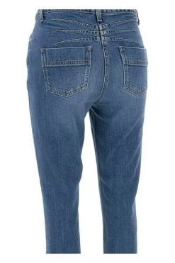 Skinny Jeans Elisabetta Franchi Jeans Blue -Elisabetta Franchi Winkel 2d68b0aa7f88f7f4ee76cae892bf2d33