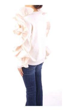 Elisabetta Franchi Sweaters Sweatshirts Beige -Elisabetta Franchi Winkel 2d948d94600fc05d2450964b0537415f