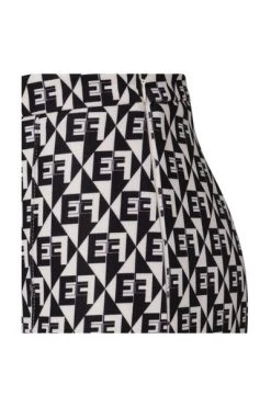 Elisabetta Franchi Pantalons Slim-fit Trousers Black 6 Elisabetta Franchi Pantalons Slim-fit Trousers Black -Elisabetta Franchi Winkel 2e98a52a93a2705befb7020b1709ad80