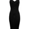 Elisabetta Franchi Feestjurken Dress Black