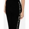 Elisabetta Franchi Sweatpants Black