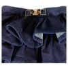 Elisabetta Franchi Rokken Skirt Blue