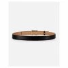 Elisabetta Franchi Riemen Belts Black
