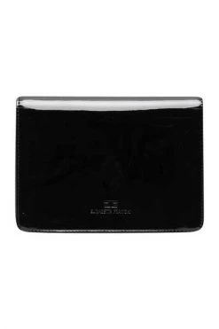 Elisabetta Franchi Tassen Bags Black