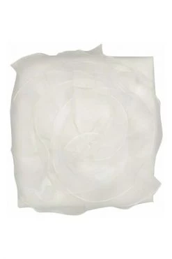 Elisabetta Franchi Kindertextiel Blankets White