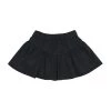Rokken Elisabetta Franchi Skirts Black Black