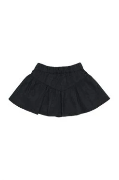Rokken Elisabetta Franchi Skirts Black Black