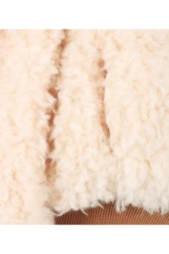 Jasjes Elisabetta Franchi Coats Beige -Elisabetta Franchi Winkel 35aa1b997d83f08d74f82961d65b5ebe