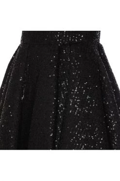 Elisabetta Franchi Feestjurken Party Dresses Black -Elisabetta Franchi Winkel 36ab4c517bed9adf8e172f9e76653c43