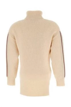 Elisabetta Franchi Coltruien Sweater White -Elisabetta Franchi Winkel 3760963b36ab960ecda2493a9d7a294c