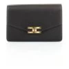 Elisabetta Franchi Clutches Bags Black
