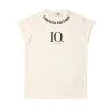 Elisabetta Franchi T-shirts T-Shirt White