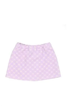Elisabetta Franchi Rokken Skirt Pink