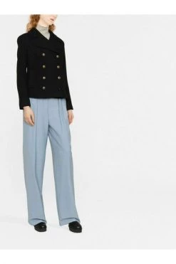 Elisabetta Franchi Blazers Black -Elisabetta Franchi Winkel 3bfbddd77fda1c4e313d89e1950c217f