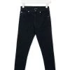 Elisabetta Franchi Jeans Black