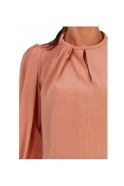 Elisabetta Franchi Blouses Blouse Pink 11 Elisabetta Franchi Blouses Blouse Pink -Elisabetta Franchi Winkel 3db34823bc5eb5f8107e50363aa163d9