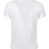 Elisabetta Franchi T-shirts T-SHIRT White