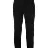 Elisabetta Franchi Pantalons Trousers Black