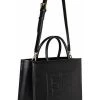 Elisabetta Franchi Handtassen Handbags Black